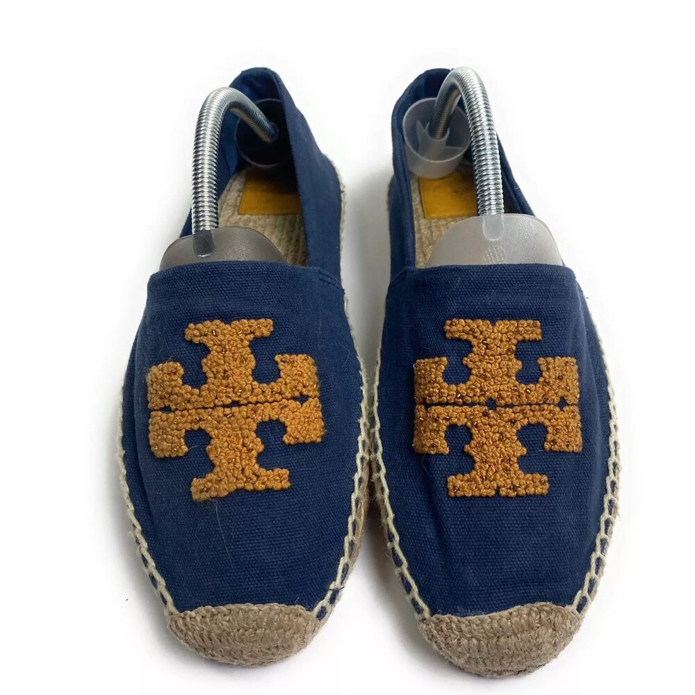 Similar items Sponsored See all   TORY BURCH Women's Leather Ballet Shoes Loafer
